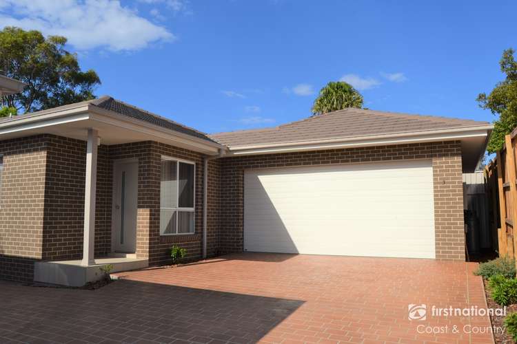 Main view of Homely house listing, 158b Fern Street, Gerringong NSW 2534