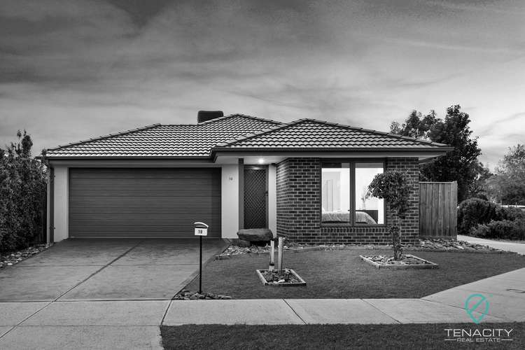 Main view of Homely house listing, 10 Plumpton Road, Diggers Rest VIC 3427