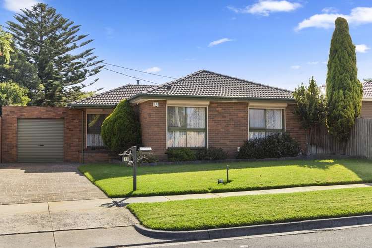 Main view of Homely house listing, 18 Pamir Street, Dandenong North VIC 3175