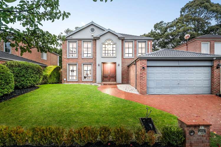 17 Cherrybrook Close, Nunawading VIC 3131