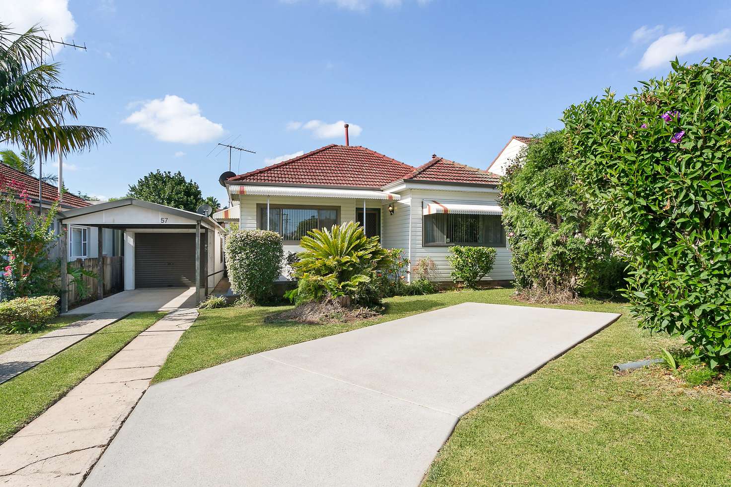 Main view of Homely house listing, 57 Ford Street, North Ryde NSW 2113