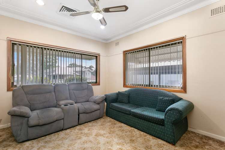 Second view of Homely house listing, 57 Ford Street, North Ryde NSW 2113