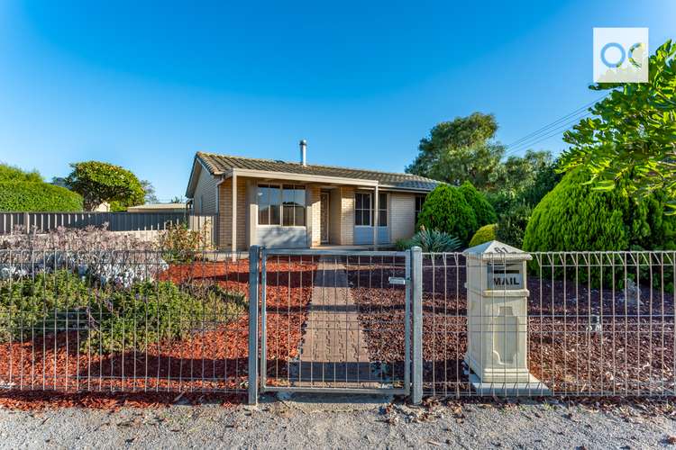 Main view of Homely house listing, 61 Butterworth Road, Aldinga Beach SA 5173