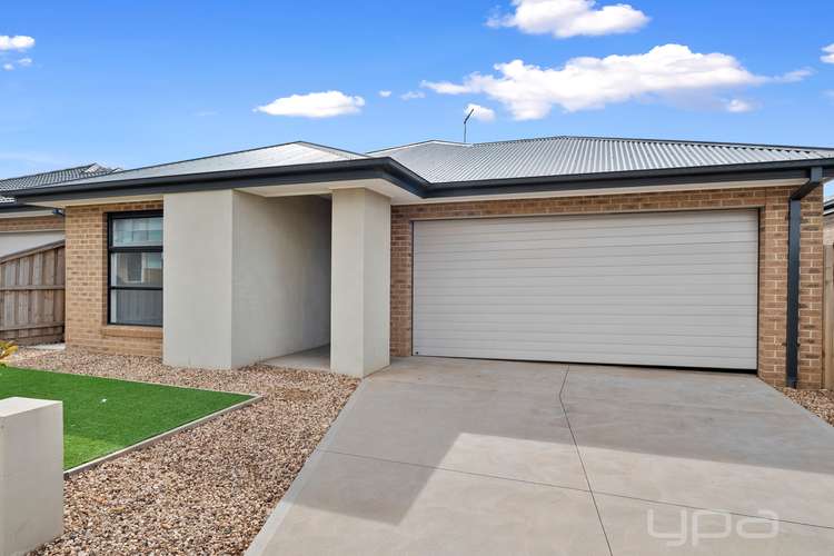 15 Sedate Drive, Rockbank VIC 3335