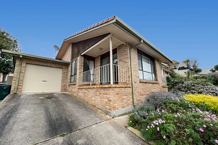 Main view of Homely unit listing, 1/12 Telford Avenue, Port Lincoln SA 5606