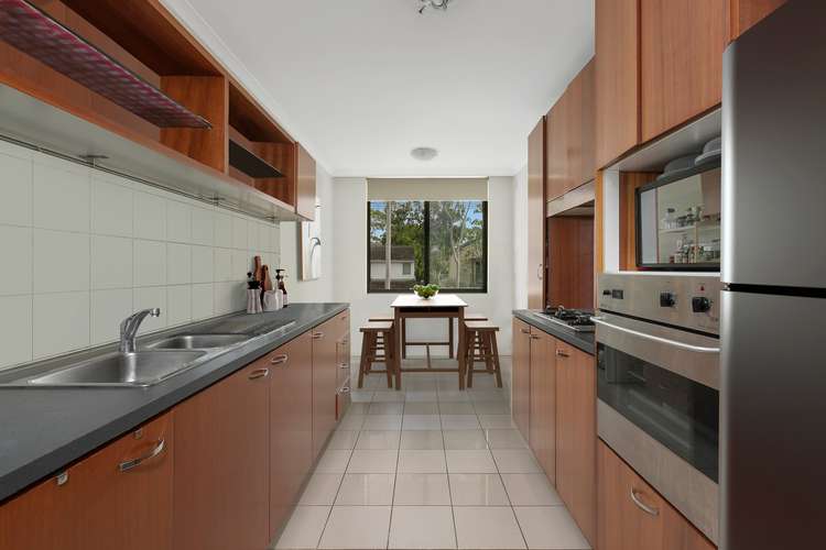 Third view of Homely apartment listing, 16/3 Devitt Avenue, Newington NSW 2127