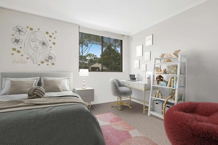 Fifth view of Homely apartment listing, 16/3 Devitt Avenue, Newington NSW 2127