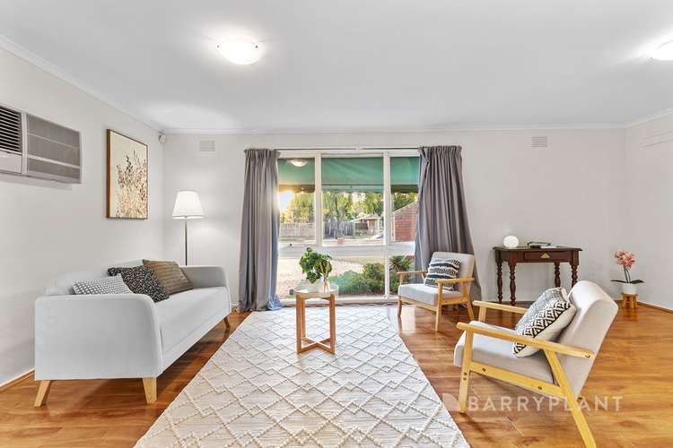 Second view of Homely house listing, 14 Shearwater Drive, Carrum Downs VIC 3201
