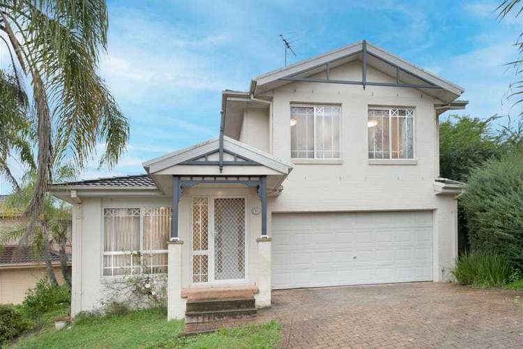 11 Northcott Way, Cherrybrook NSW 2126