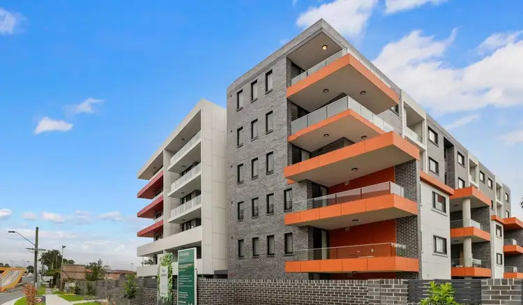 106/3 Balmoral Street