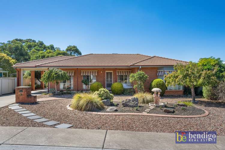 9 Fraser Court, Kangaroo Flat VIC 3555