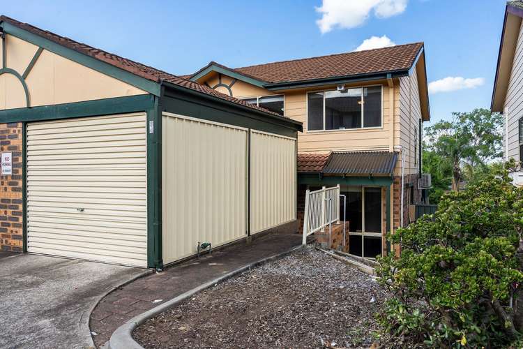 Main view of Homely townhouse listing, 34/45 Bungarribee Road, Blacktown NSW 2148