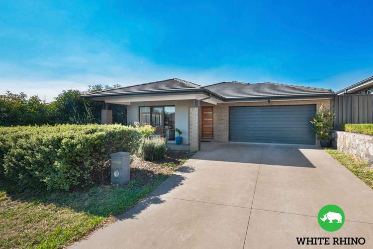 Main view of Homely house listing, 9 Carl Street, Googong NSW 2620