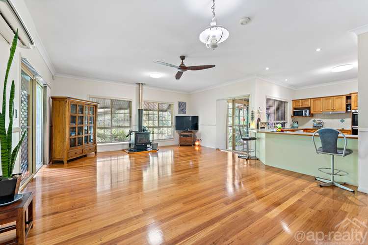 Main view of Homely house listing, 10 Griffith Court, Forest Lake QLD 4078