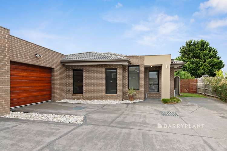 Main view of Homely house listing, 2/20 Damon Close, Narre Warren South VIC 3805