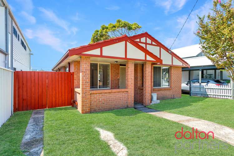 Main view of Homely house listing, 98 Ridge Street, Merewether NSW 2291