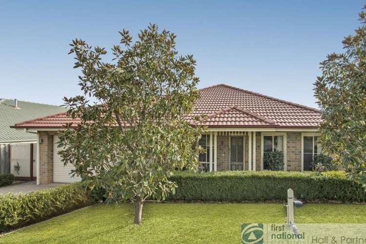 Main view of Homely house listing, 5 Monarch Road, Berwick VIC 3806
