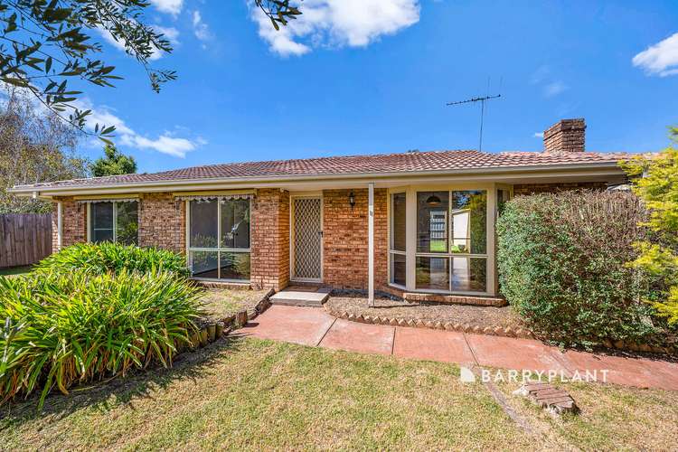 Main view of Homely house listing, 11 Aurea Court, Narre Warren VIC 3805