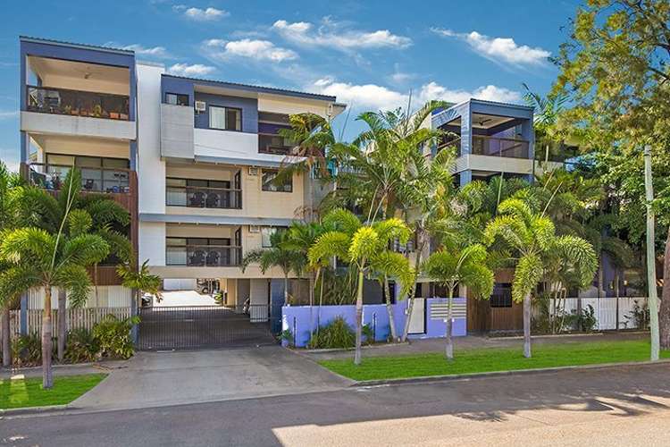 Main view of Homely unit listing, 22/12 Morehead Street, South Townsville QLD 4810