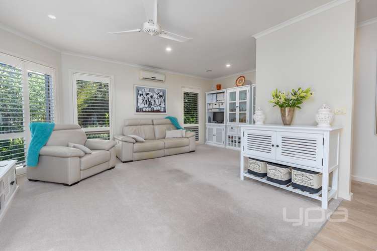 Third view of Homely unit listing, 3/2 Phillip Street, Rosebud VIC 3939