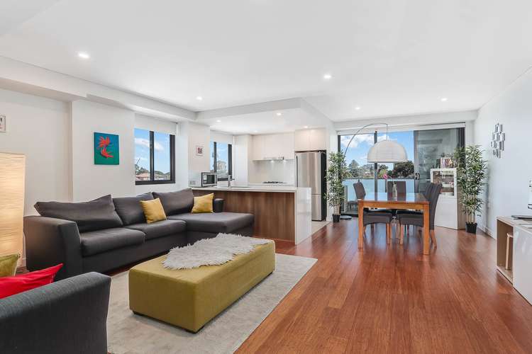 Main view of Homely unit listing, 47/5-9 Waitara Avenue, Waitara NSW 2077
