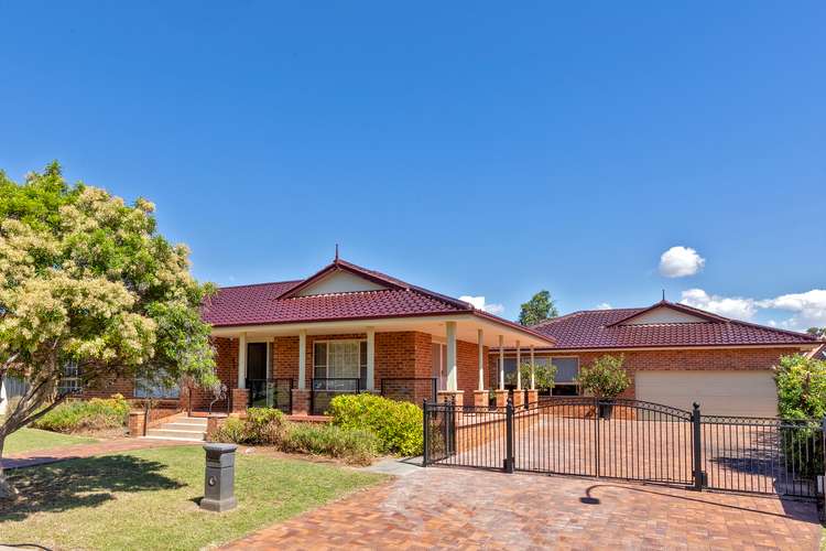 Main view of Homely house listing, 12 Links Avenue, Tamworth NSW 2340