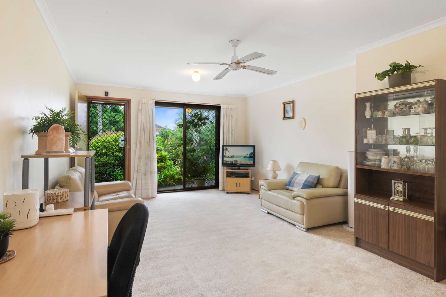 Main view of Homely unit listing, 4/48 Cyclades Crescent, Currumbin Waters QLD 4223