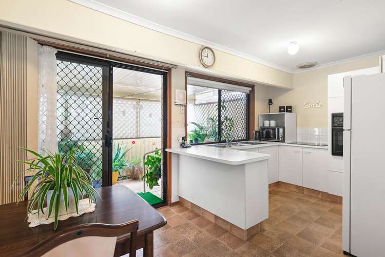 Second view of Homely unit listing, 4/48 Cyclades Crescent, Currumbin Waters QLD 4223