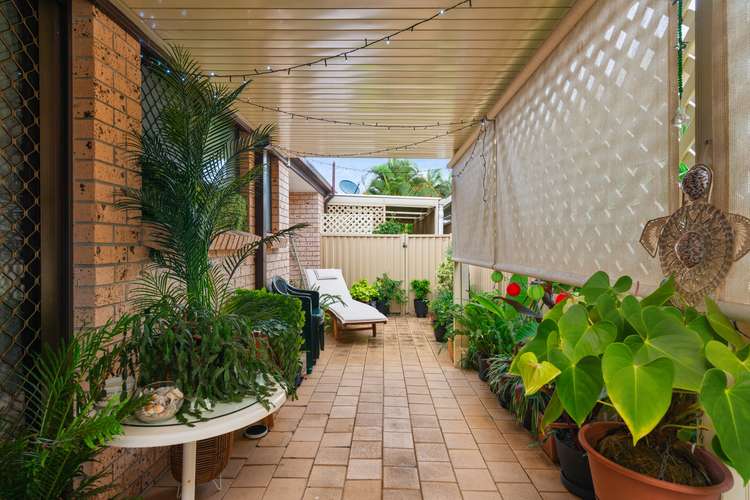 Fourth view of Homely unit listing, 4/48 Cyclades Crescent, Currumbin Waters QLD 4223