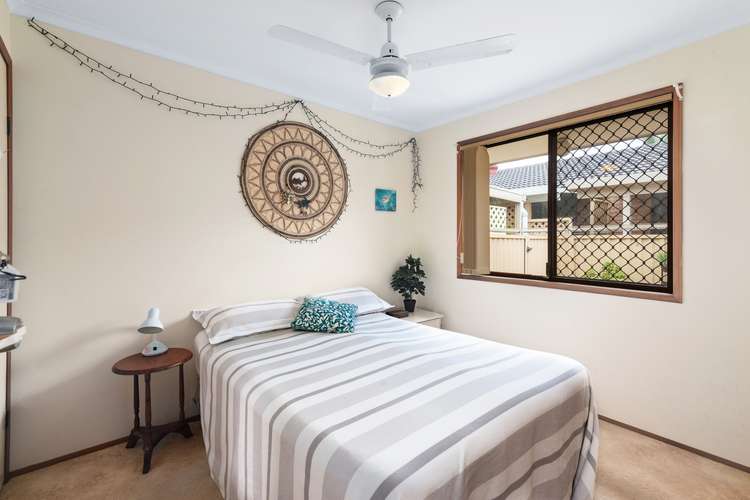 Fifth view of Homely unit listing, 4/48 Cyclades Crescent, Currumbin Waters QLD 4223