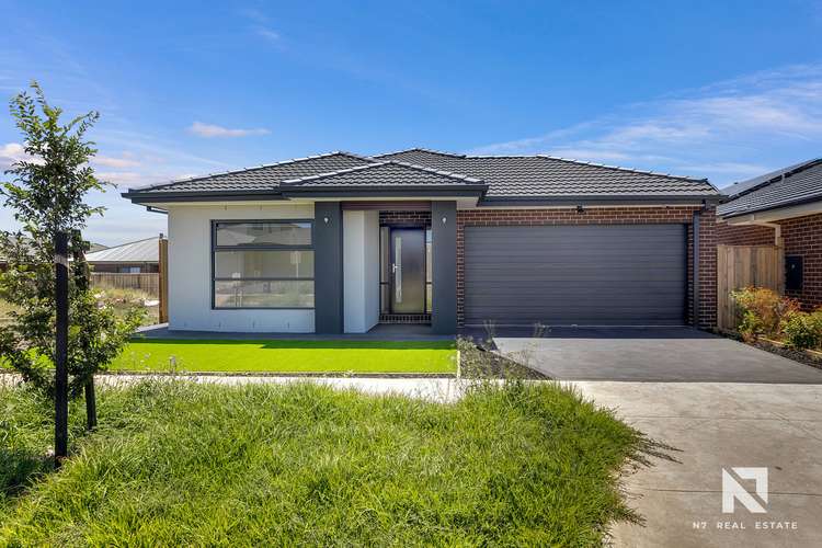 Main view of Homely house listing, 15 Chaparral Street, Wyndham Vale VIC 3024