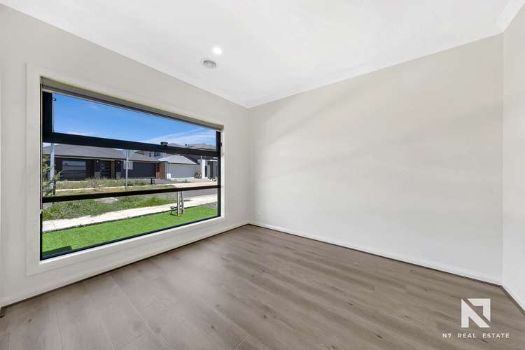 Fifth view of Homely house listing, 15 Chaparral Street, Wyndham Vale VIC 3024