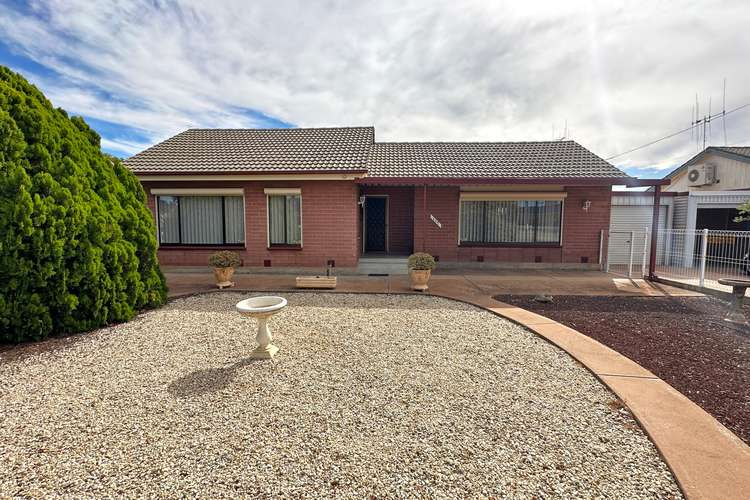 117 McDouall Stuart Avenue, Whyalla Stuart SA 5608