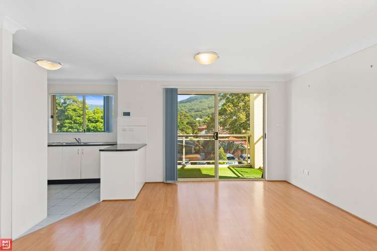 Main view of Homely unit listing, 8/267 Princes Highway, Corrimal NSW 2518