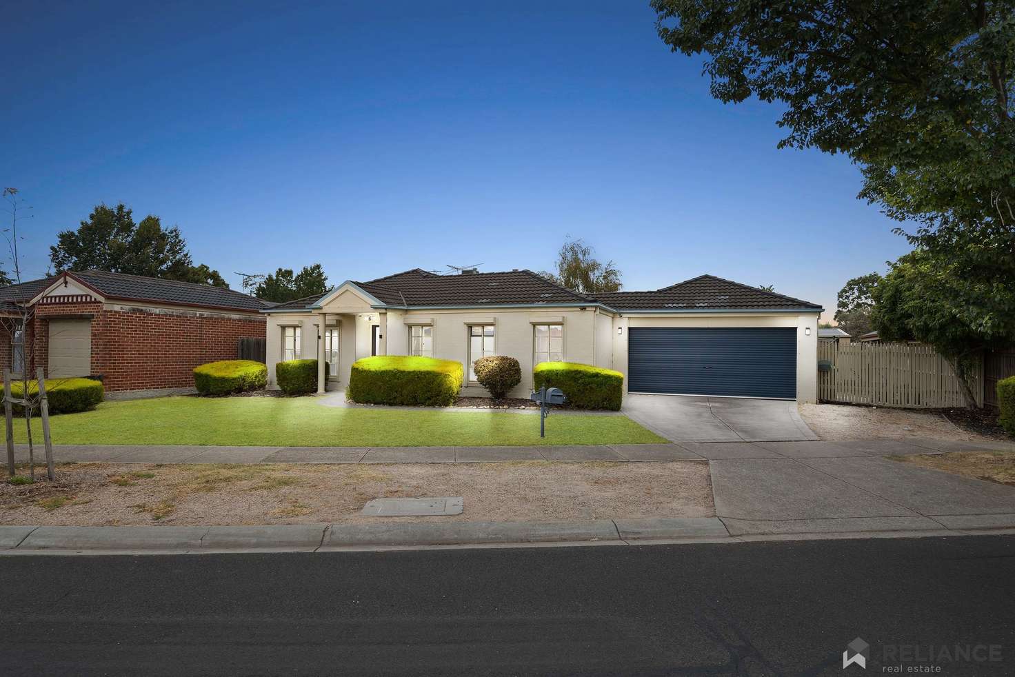 Main view of Homely house listing, 3 Brookfield Avenue, Brookfield VIC 3338