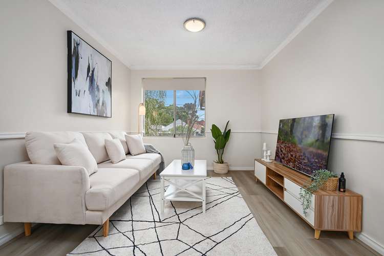 Main view of Homely unit listing, 9/205 Derby Street, Penrith NSW 2750