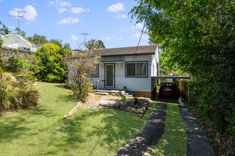 73 Old Berowra Road, Hornsby NSW 2077