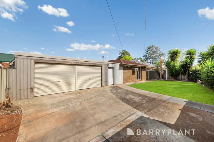 5 Stewart Crescent, Rockbank VIC 3335