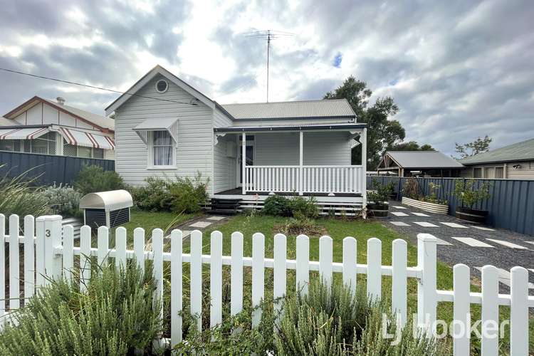 Main view of Homely house listing, 3 Jack Street, Inverell NSW 2360