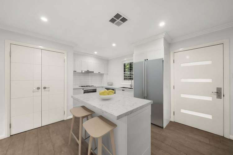 Third view of Homely townhouse listing, 5/67 Barry Street, Cambridge Park NSW 2747