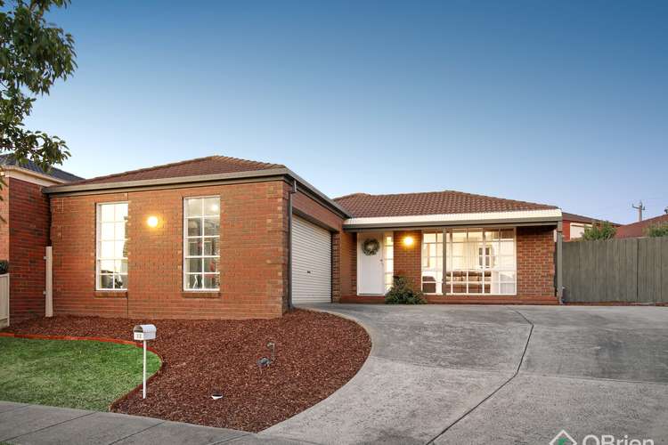 Main view of Homely house listing, 13 McCormick Court, Oakleigh South VIC 3167