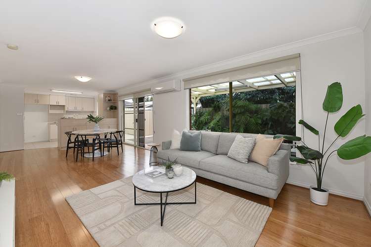 Main view of Homely unit listing, 2/24 Kingsley Road, Reservoir VIC 3073