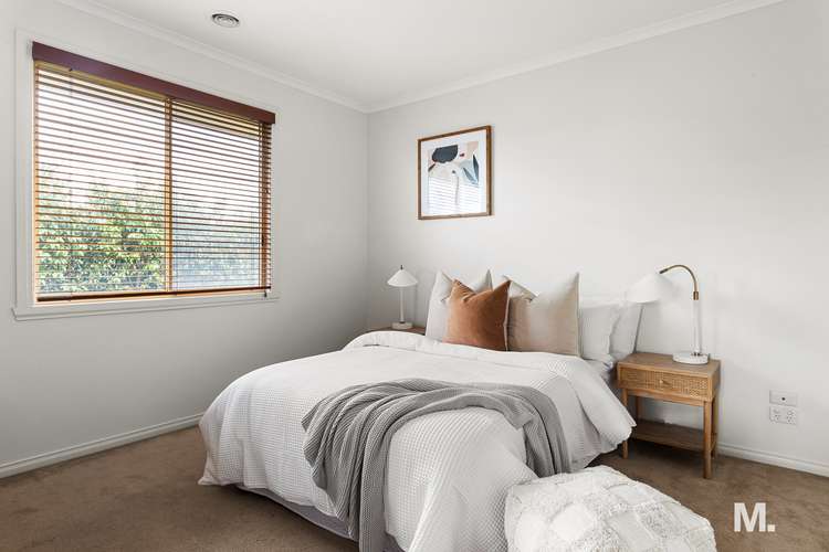 Sixth view of Homely house listing, 3/313 Buckley Street, Aberfeldie VIC 3040