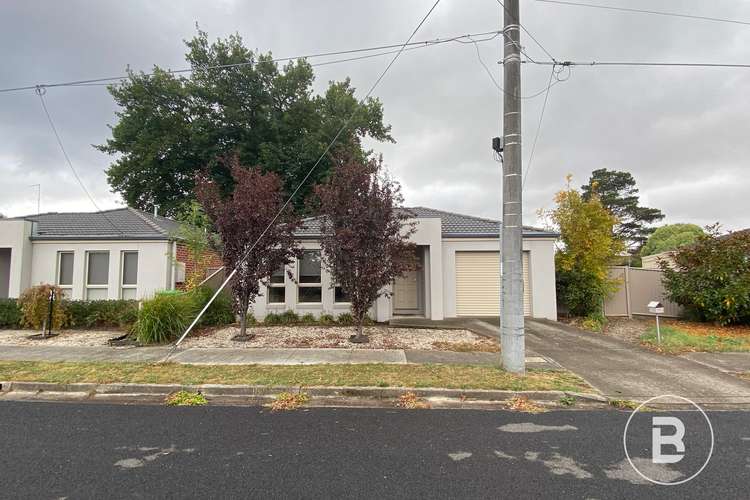 Main view of Homely house listing, 212 Cooke Street, Redan VIC 3350