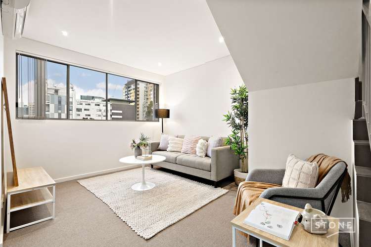 Main view of Homely apartment listing, 32/4 Peace Lane, Parramatta NSW 2150