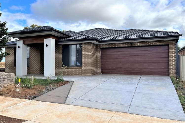 Main view of Homely house listing, 1 Riverina Boulevard, Brookfield VIC 3338