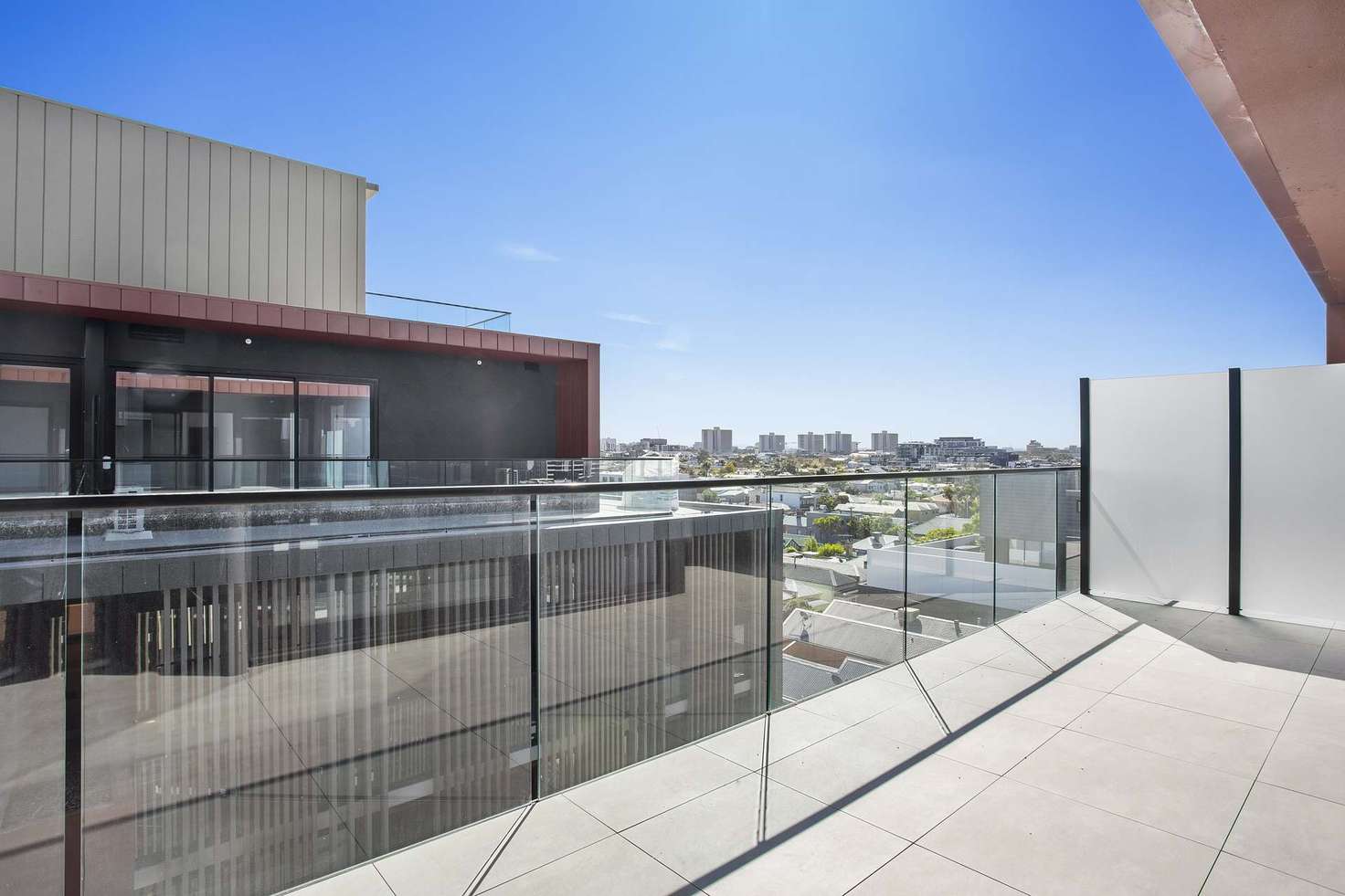 Main view of Homely apartment listing, 502/386 Burnley Street, Richmond VIC 3121