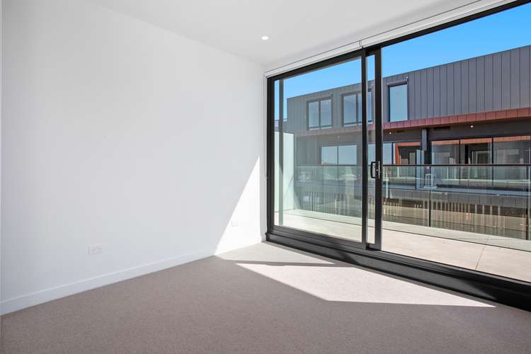 Third view of Homely apartment listing, 502/386 Burnley Street, Richmond VIC 3121