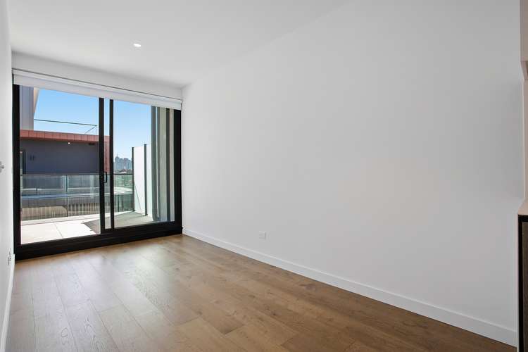 Fourth view of Homely apartment listing, 502/386 Burnley Street, Richmond VIC 3121