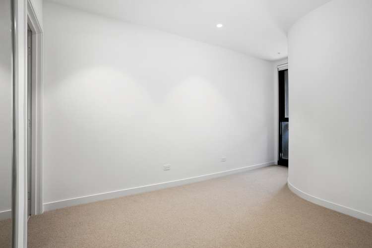 Fifth view of Homely apartment listing, 502/386 Burnley Street, Richmond VIC 3121